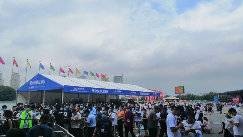 展览展示板材，选错一块可能毁掉整个展台