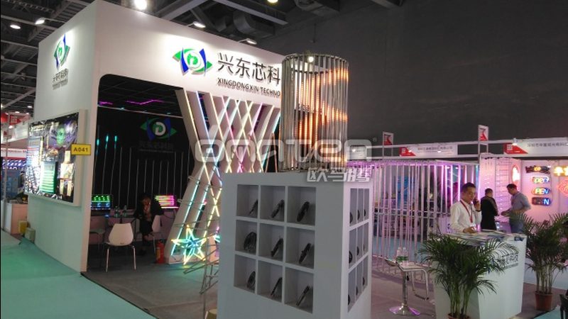 体育赛事大型活动搭建招标：如何确保项目顺利进行