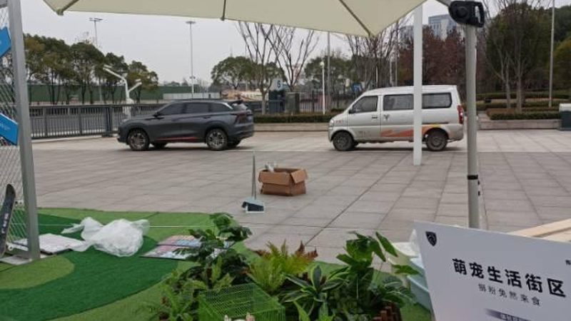 大型活动舞台搭建：如何确保专业与合规？**