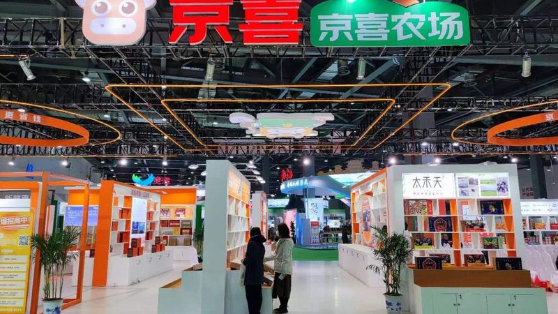 小企业展厅设计，选错比不选更麻烦