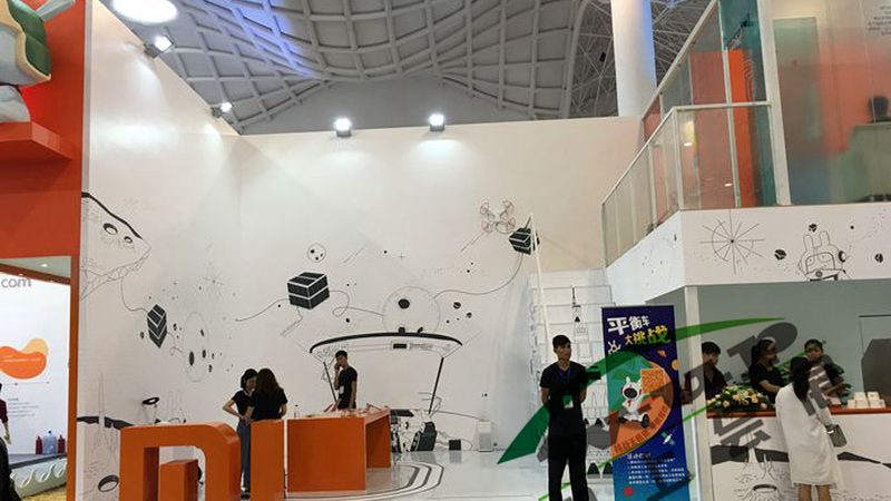商场庆典活动策划方案：从筹备到落地的全流程解析