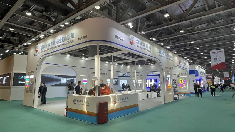 小型会展设备租赁：如何规避价格陷阱，选择合适方案**