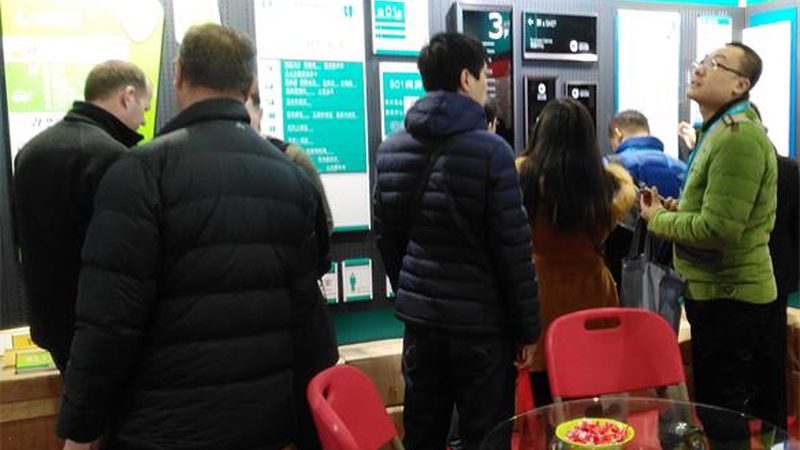 商业活动搭建材质分类解析：揭秘展台搭建的秘密武器**