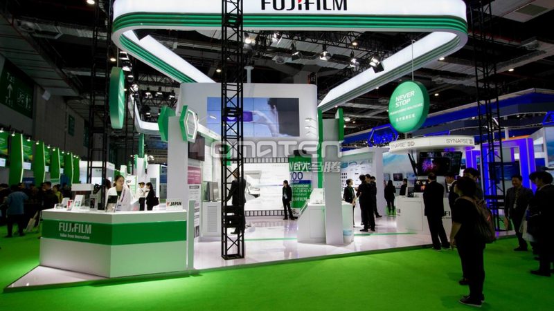 舞台搭建验收标准规范：确保展览成功的基石