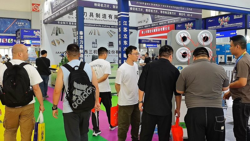 平面设计公司设计案例：揭秘展览展示的视觉魅力